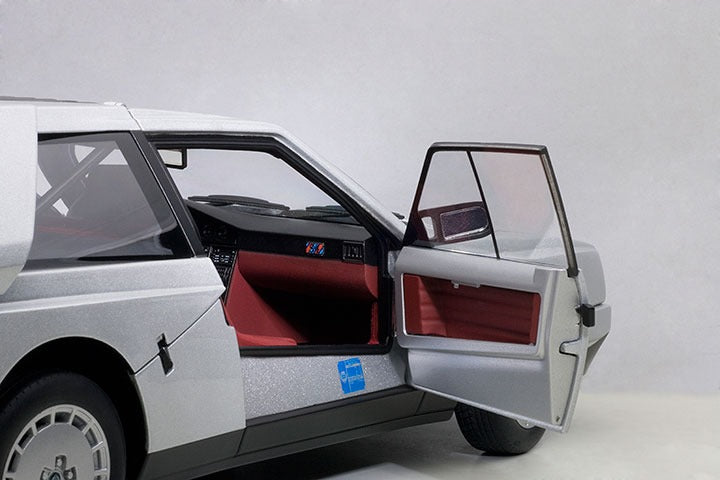 LANCIA DELTA S4 (GREY)