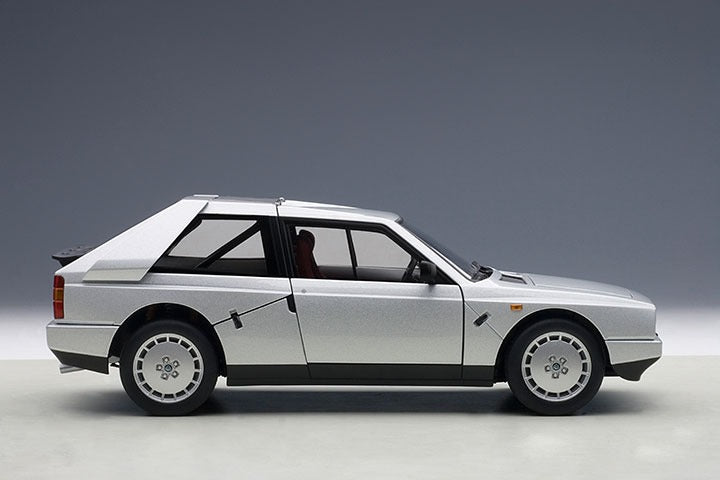 LANCIA DELTA S4 (GREY)