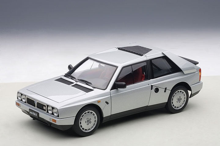 LANCIA DELTA S4 (GREY)