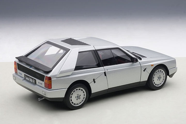 LANCIA DELTA S4 (GREY)