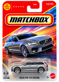 Matchbox 1:64 Volvo V90 T6 R-Design