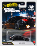 2026 Hot Wheels Premium 2010 BMW M5 Fast & Furious 25th