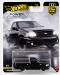 Hot Wheels Premium Car Culture Power Trip 99 Ford F-150 SVT Lightning 2026