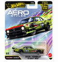 Hot Wheels Premium Car Culture 2026 Aero Styles Custom '70 Chevy Nova # 5/5