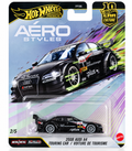 Hot Wheels Premium 2026 Aero Styles 2004 Audi A4