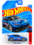 2026 Hot Wheels Mainline Case N Cupra e-Racer Series Nightspeed
