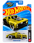 Erikenstein Rod Squad 117/250 Hot Wheels New Mainline 2026 L Case
