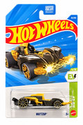 Hot Wheels Wattzup 2026 Recolor