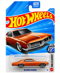 2026 Hot Wheels Copper 66 Buick Riviera Cool Classics #228