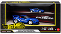 Hot Wheels Premium 1:43 1:64 Toyota GR Supra Pandem Widebody