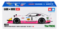 Kaido House Nissan Fairlady Z RHD #1 "Tamiya Racing - Frog Racing Team"