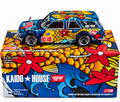 Kaido House Datsun Kaido 510 Wagon RHD "Koi Wagon V1"