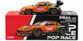 POP RACE Toyota Pandem GR86 #87 Daigo Saito "Formula Drift Japan" (2022)