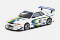 Nissan Skyline GT-R (R32) Widebody #32 "Greddy - Jonsibal Designworks"