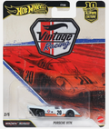 2026 Hot Wheels Premium Car Culture - Vintage Racing - Porsche 917K