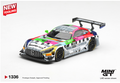 (Preorder) Mini GT 1:64 Mercedes-AMG GT3 #888 Mercedes-AMG Team GMR Meguiar´s Bathurst 12 Hour 2025 – Limited Edition