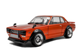 1970 NISSAN SKYLINE C10 HAKOSUKA WORKS ORANGE METALLIC