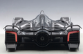 18116  1/18 RED BULL X2014 FAN CAR (DARK SILVER METALLIC)