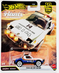 Hot Wheels Premium Car Culture Thrill Climbers Porsche 914 Safari