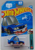 2026 Hot Wheels Mazda RX3 Mainline