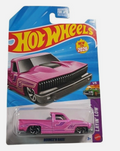 Hot Wheels Layin Low Series Bouncen Bass Pink 2026