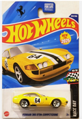 Hot Wheels - 2025 Race Day 10/10 Ferrari 365 GTB4 Competizione 222/250