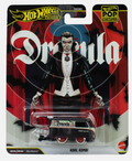 Hot Wheels Premium - Pop Culture Dracula Kool Kombi (BBJHX01)