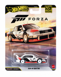 Hot Wheels Premium POP CULTURE : Forza - Audi 90 Quattro