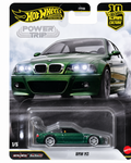 Hot Wheels BMW M3 E46 Green Power Trip FPY86-961 R 1/64