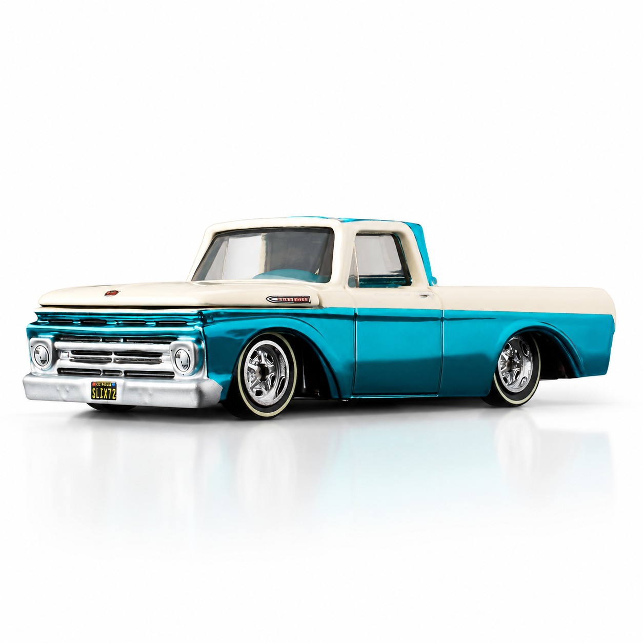 Hot Wheels RLC Exclusive 1962 Ford F-100 JJY60