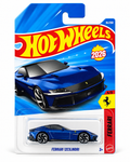 Hot Wheels Ferrari 12Cilindri 1:64 Diecast Blue 2026