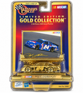 Winners Circle Jeff Gordon Gold Collection 1999 Pepsi Chevy Monte Carlo