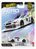 Hot Wheels Premium Car Culture LB-Kaido Works Nissan R32 Skyline GT-R