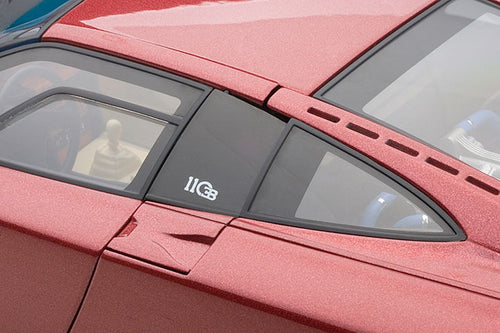 BUGATTI EB110 GT (DARK RED)