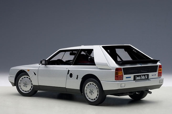 LANCIA DELTA S4 (GREY)