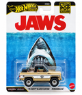 2026 Hot Wheels Premium Pop Culture JAWS '75 Chevy Blazer Custom