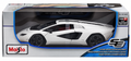 Maisto Special Edition 1:18 Scale Lamborghini Countach LPI 800-4