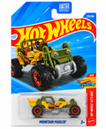 Hot Wheels Mountain Mauler 179/250 - 2026 Mainline