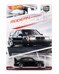 Hot Wheels Car Culture Modern Classics Mercedes Benz 190E 2.5-16 EVO II