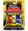 Racing Champions Mint 1969 Ford Mustang Boss 302 Die-Cast 1:64