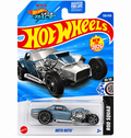2025 Hot Wheels Lets Race 158/250 MOTO ROTO Rod Squad 10/10