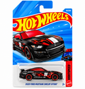 Hot Wheels 2026 HW Nightspeed 2/10 Black 2020 Ford Mustang Shelby GT500