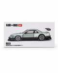 Kaido House x Mini GT Nissan Silvia S13-R