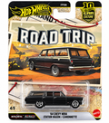 Hot Wheels Premium Car Culture Road Trip '64 Chevy Nova Station Wagon