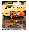 Hot Wheels Premium Pop Culture Forza '66 PORSCHE 906 CARRERA 6