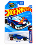 2026 Hot Wheels Punk Rod Team Racers 1:64 Diecast #2/5