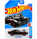 2026 Hot Wheels Black Rodger Dodger #19/250