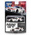 Mini GT 1:64 MAZDA RX-7 LB-Super Silhouette #41 Numero Reserve