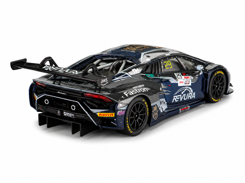 (Preorder) Trends Hobby 1:64 Lamborghini Huracan GT3 EVO - GTWCA Malaysia 2026 #29