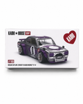 Kaido House x Mini GT 1:64 Nissan Skyline 2000GT-R